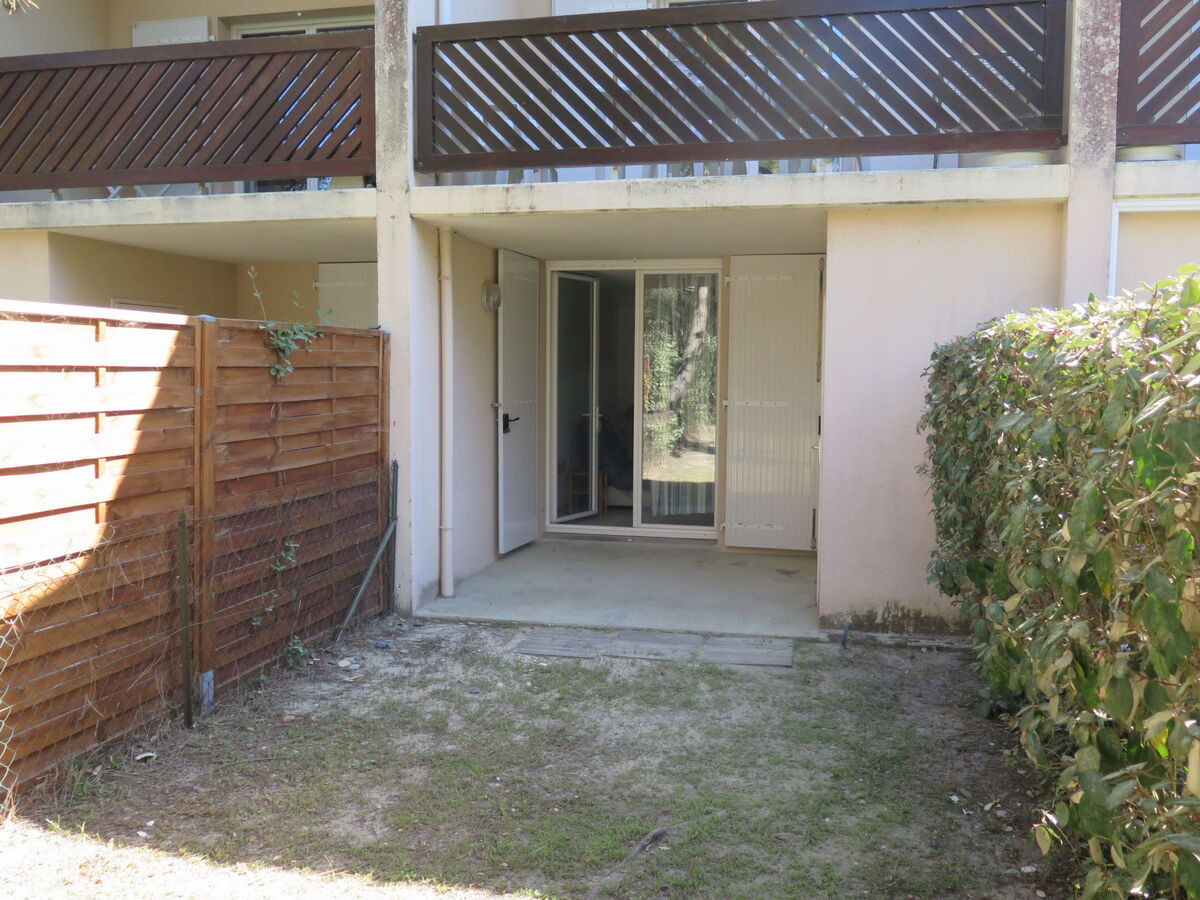 Appartement 2 pièces à 150 m de la plage à Carcans - Photo 9