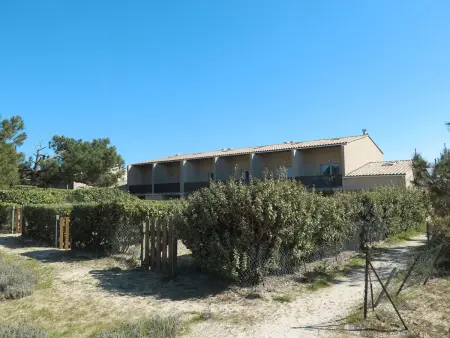 Location appartement à Carcans Plage, Les Hameaux de lOcéan 22
