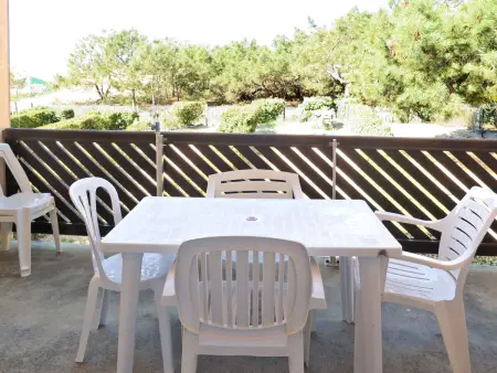 Les Hameaux de l'Océan 46T, apt 4P à 150m de la plage - Photo 2