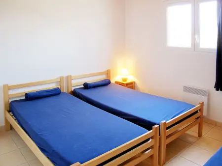 Les Hameaux de l'Océan 46T, apt 4P à 150m de la plage - Photo 4