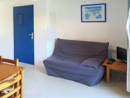 Les Hameaux de l'Océan 46T, apt 4P à 150m de la plage - Photo 5