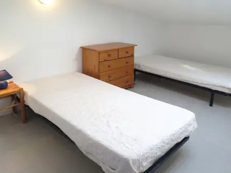 Les Hameaux de l'Océan 46T, apt 4P à 150m de la plage - Photo 8