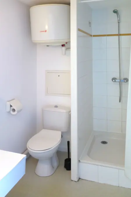 Les Hameaux de l'Océan 46T, apt 4P à 150m de la plage - Photo 9