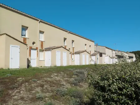 Les Hameaux de l'Océan 46J – Carcans Plage - Photo 11