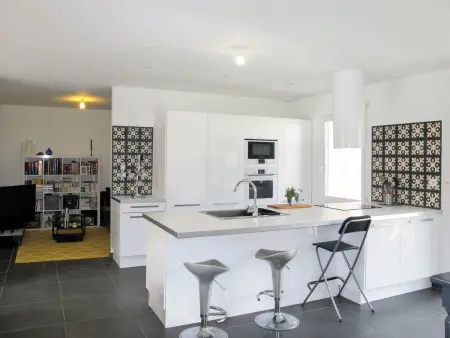 Mogador, maison 3 chambres avec terrasse 40m² à Carcans : photo 4