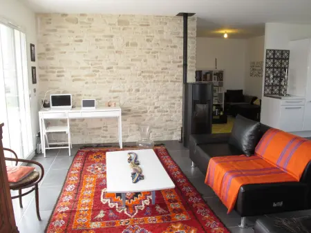 Mogador, maison 3 chambres avec terrasse 40m² à Carcans : photo 7