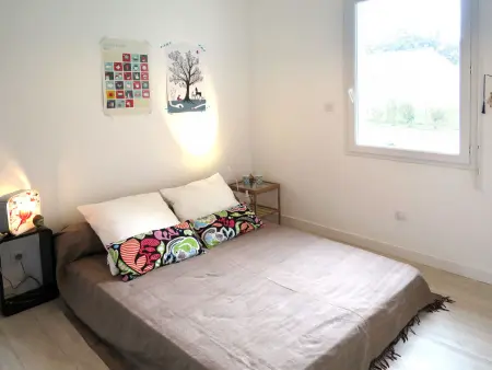 Mogador, maison 3 chambres avec terrasse 40m² à Carcans : photo 10