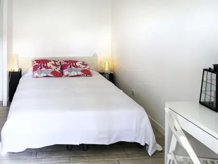 Mogador, maison 3 chambres avec terrasse 40m² à Carcans : photo 11
