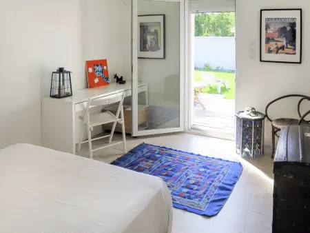 Mogador, maison 3 chambres avec terrasse 40m² à Carcans : photo 12