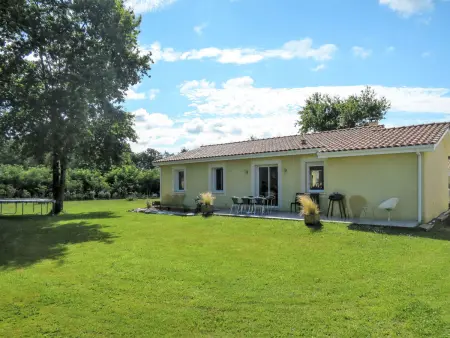 Mogador, maison 3 chambres avec terrasse 40m² à Carcans : photo 17