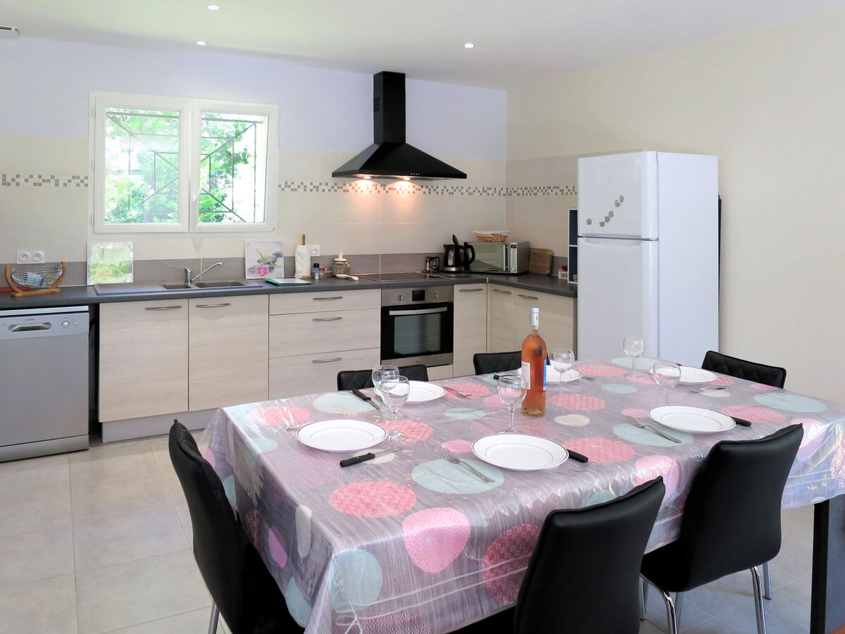 La Casita, maison 4 pers. avec terrain à Civrac-en-Médoc - Photo 3