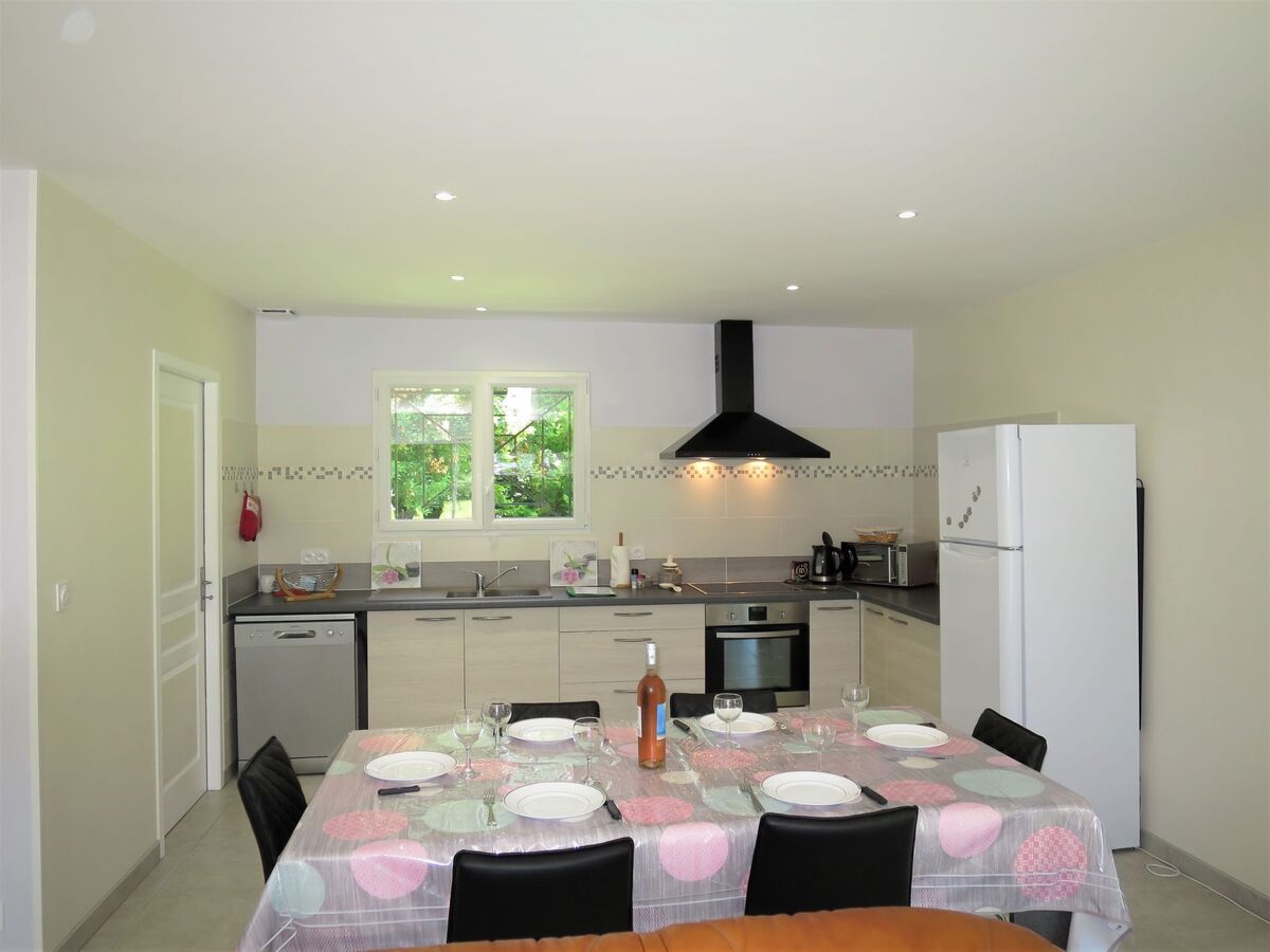 La Casita, maison 4 pers. avec terrain à Civrac-en-Médoc - Photo 7
