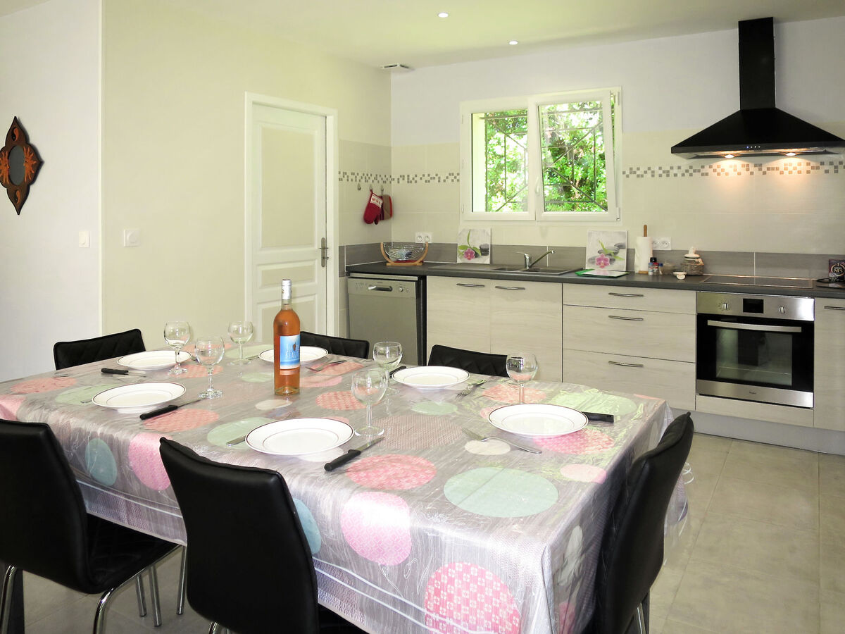 La Casita, maison 4 pers. avec terrain à Civrac-en-Médoc - Photo 8