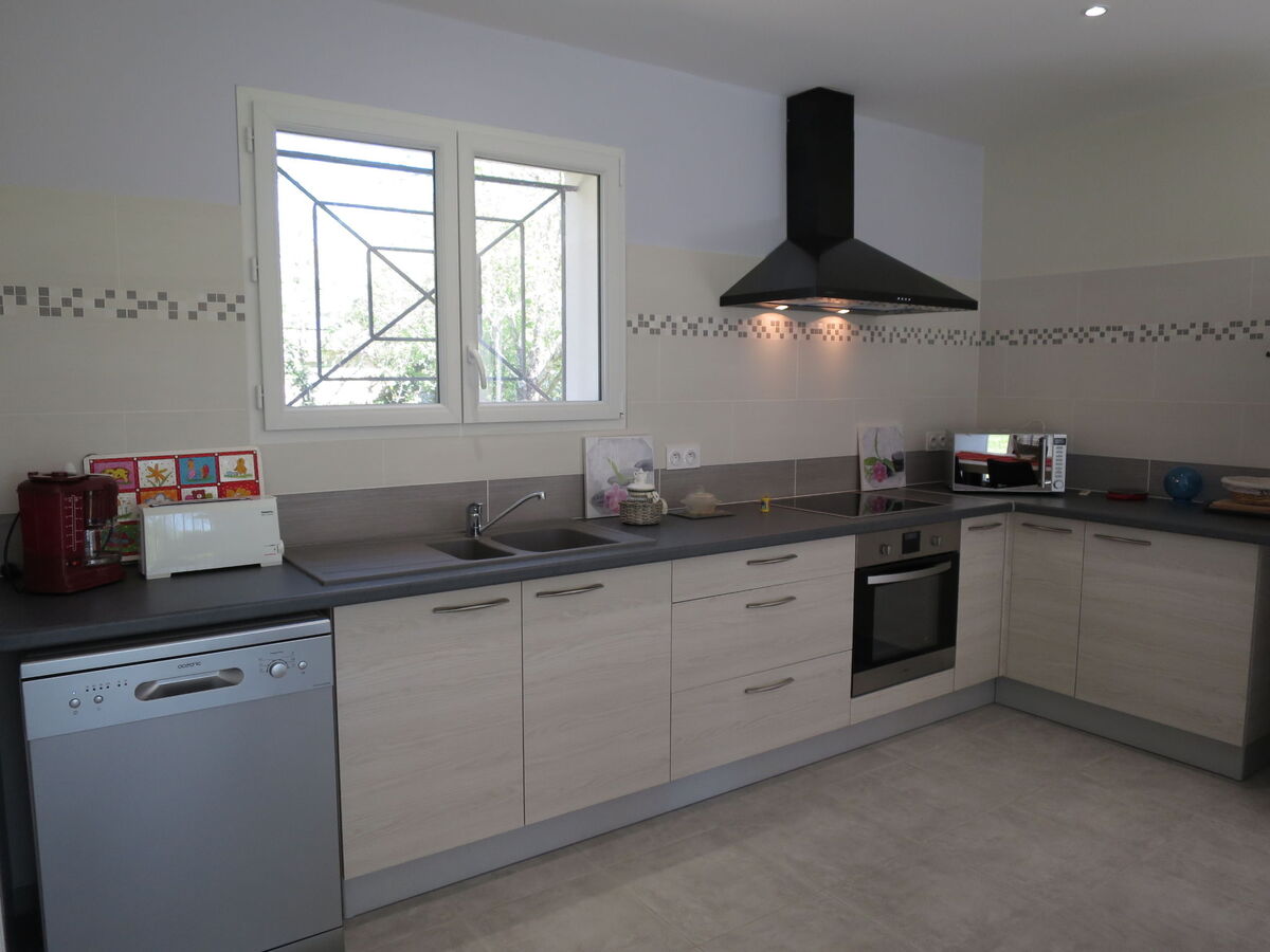La Casita, maison 4 pers. avec terrain à Civrac-en-Médoc - Photo 9