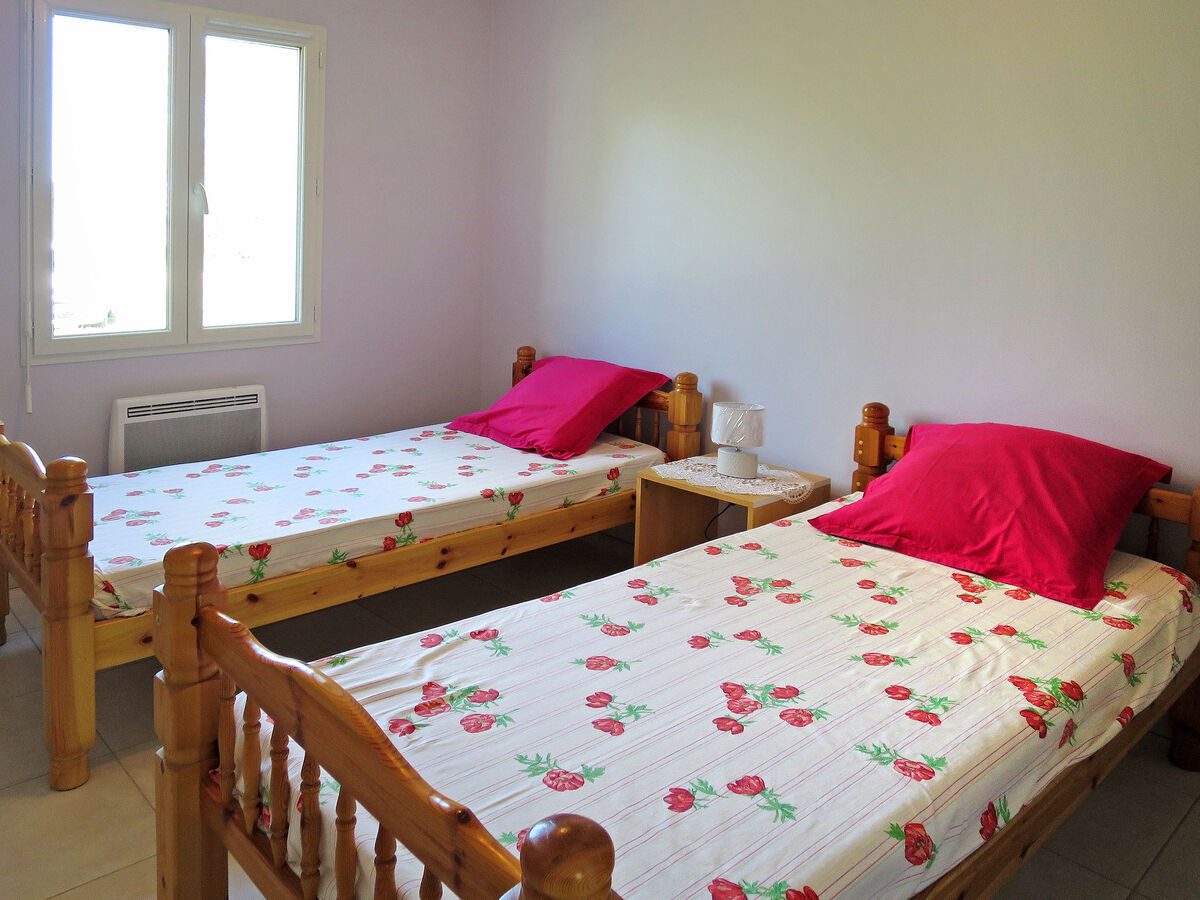 La Casita, maison 4 pers. avec terrain à Civrac-en-Médoc - Photo 10