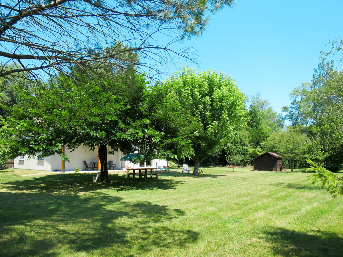 La Casita, maison 4 pers. avec terrain à Civrac-en-Médoc - Photo 17
