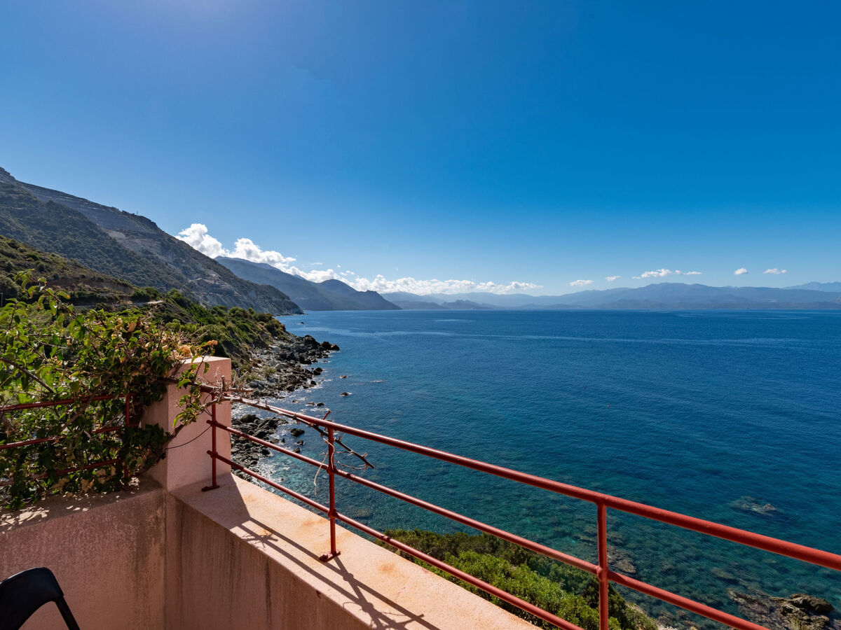Maison Balbi - Vue panoramique mer, piscine et terrasse - Photo 2