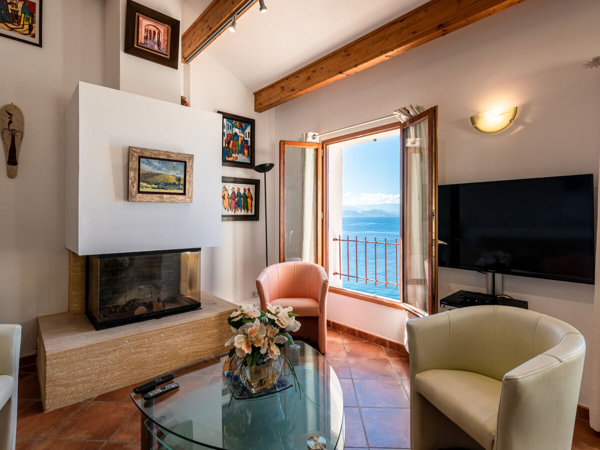 Maison Balbi - Vue panoramique mer, piscine et terrasse - Photo 4