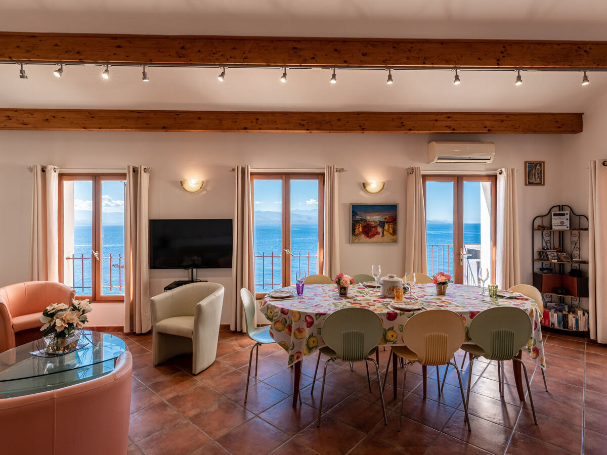Maison Balbi - Vue panoramique mer, piscine et terrasse - Photo 6