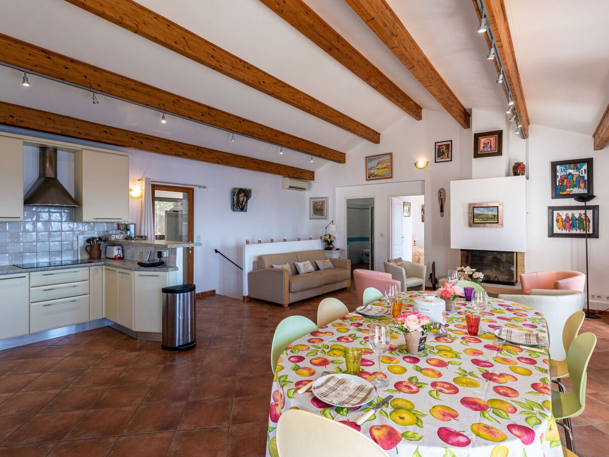 Maison Balbi - Vue panoramique mer, piscine et terrasse - Photo 10
