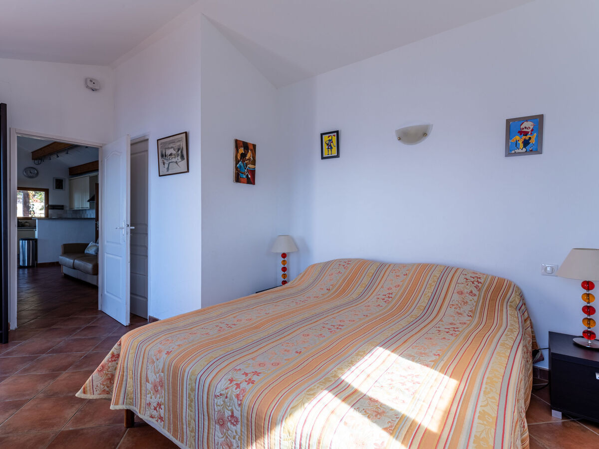 Maison Balbi - Vue panoramique mer, piscine et terrasse - Photo 16