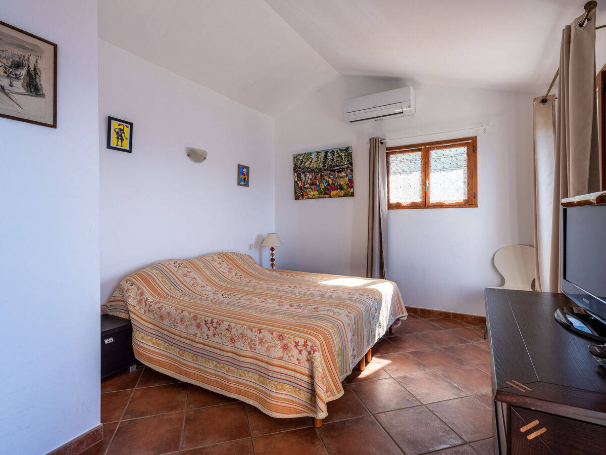 Maison Balbi - Vue panoramique mer, piscine et terrasse - Photo 17