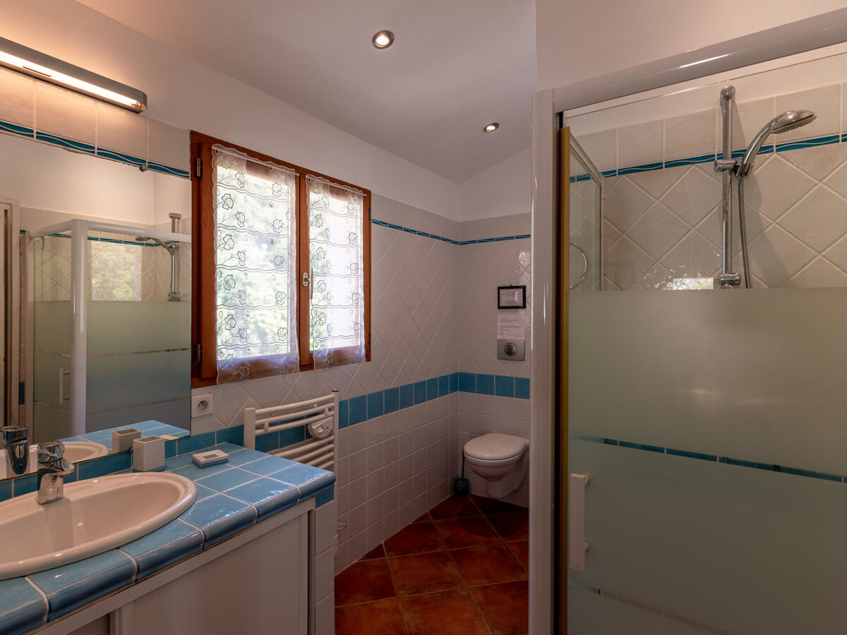 Maison Balbi - Vue panoramique mer, piscine et terrasse - Photo 21