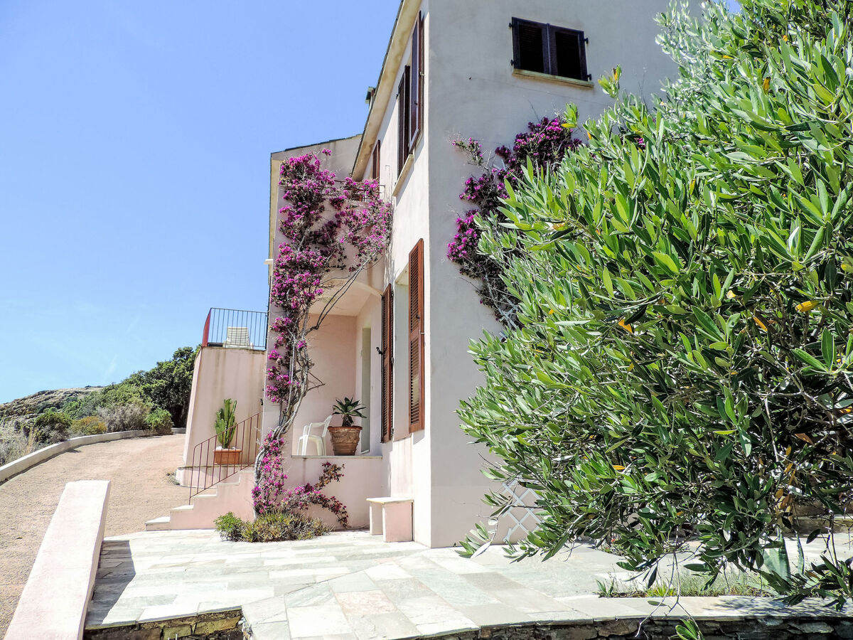 Maison Balbi - Vue panoramique mer, piscine et terrasse - Photo 28