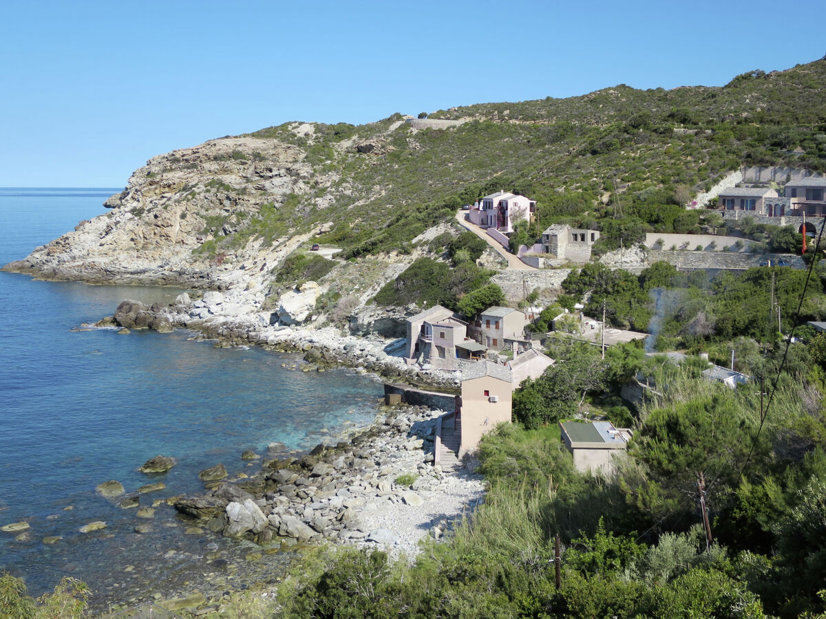 Maison Balbi - Vue panoramique mer, piscine et terrasse - Photo 29