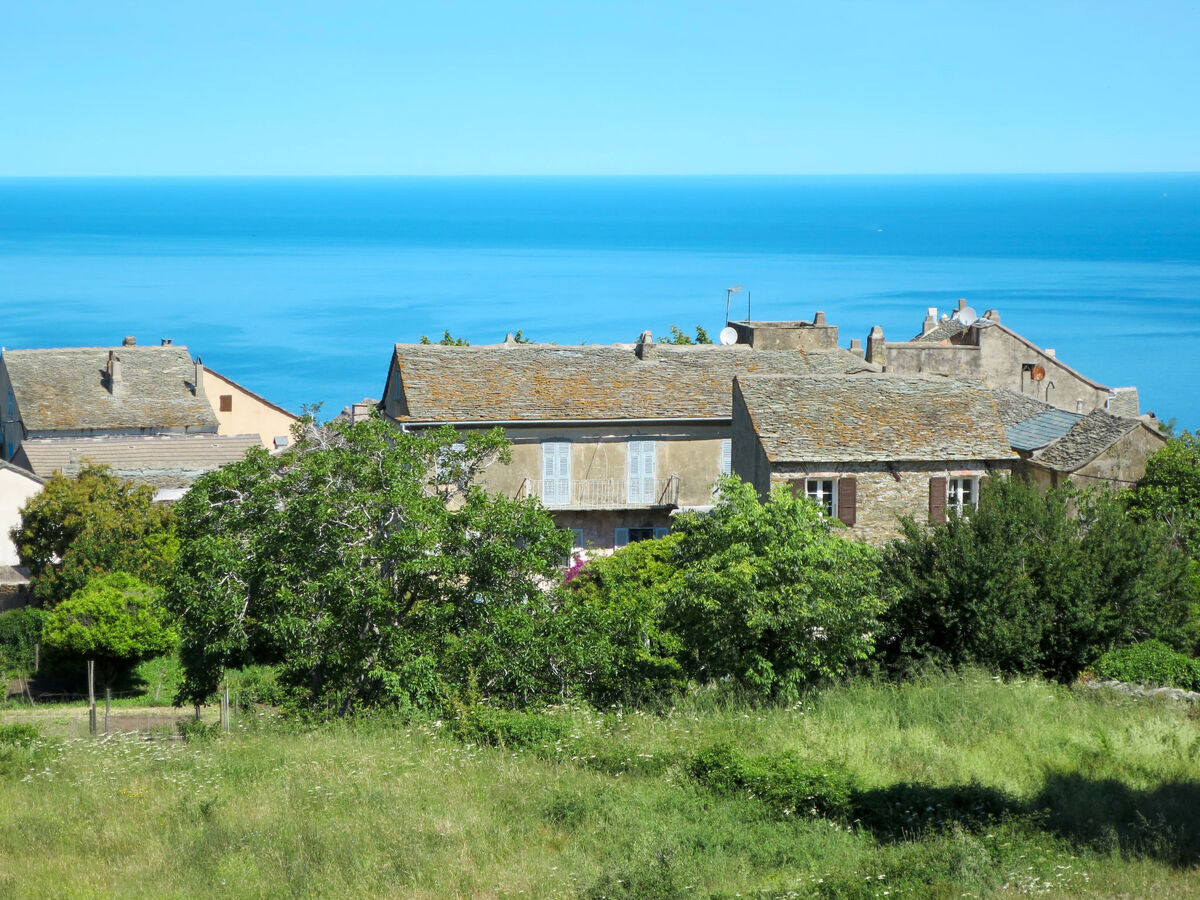 Maison Balbi - Vue panoramique mer, piscine et terrasse - Photo 30