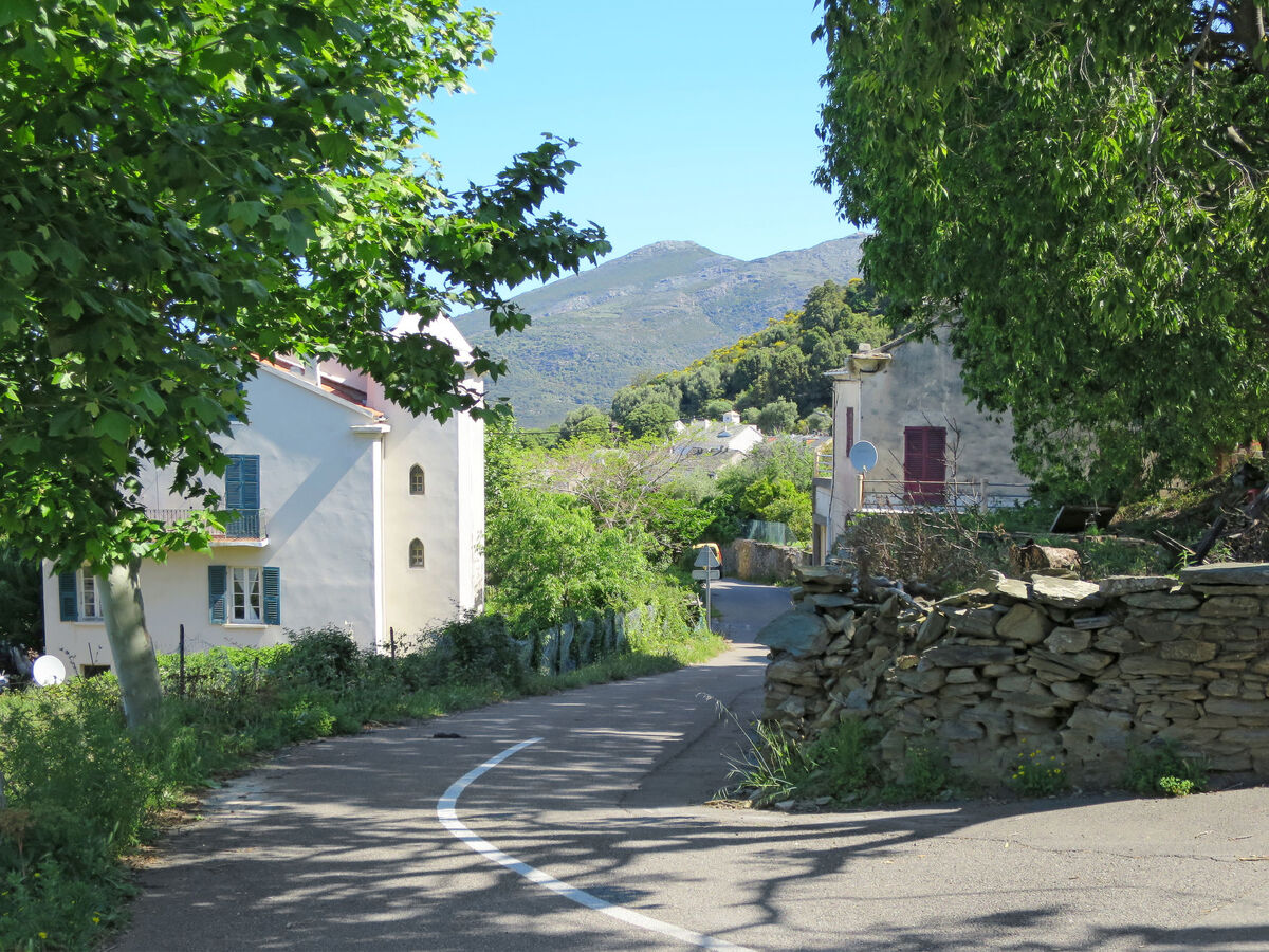 Maison Balbi - Vue panoramique mer, piscine et terrasse - Photo 31