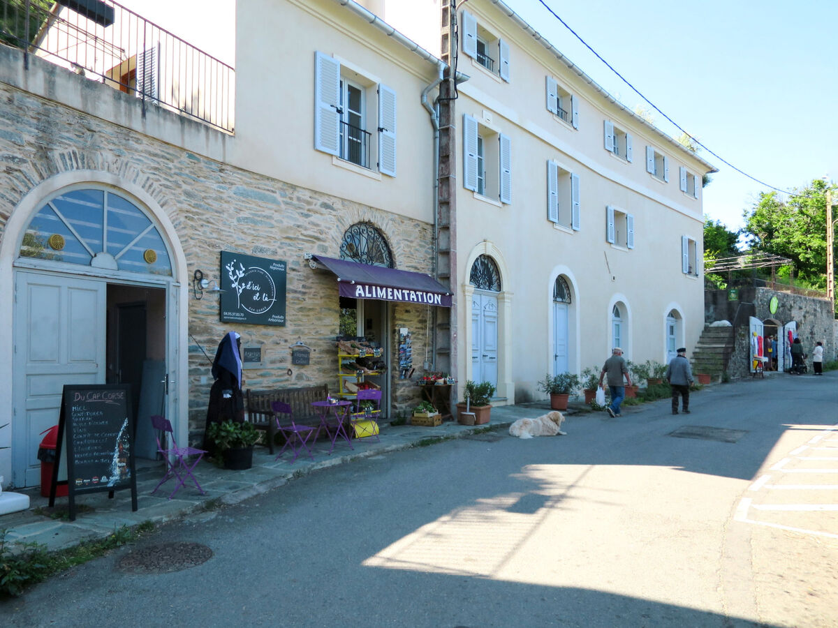 Maison Balbi - Vue panoramique mer, piscine et terrasse - Photo 33