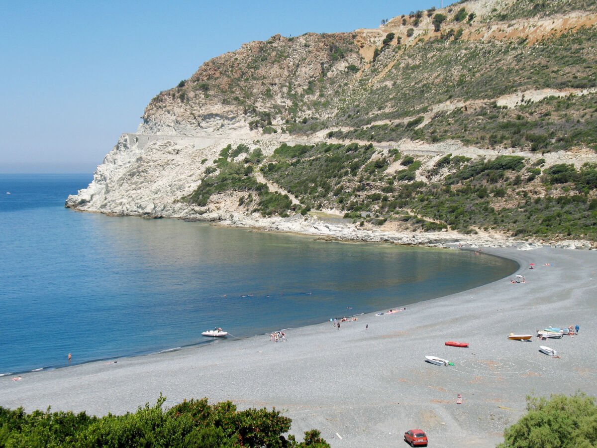 Maison Balbi - Vue panoramique mer, piscine et terrasse - Photo 34