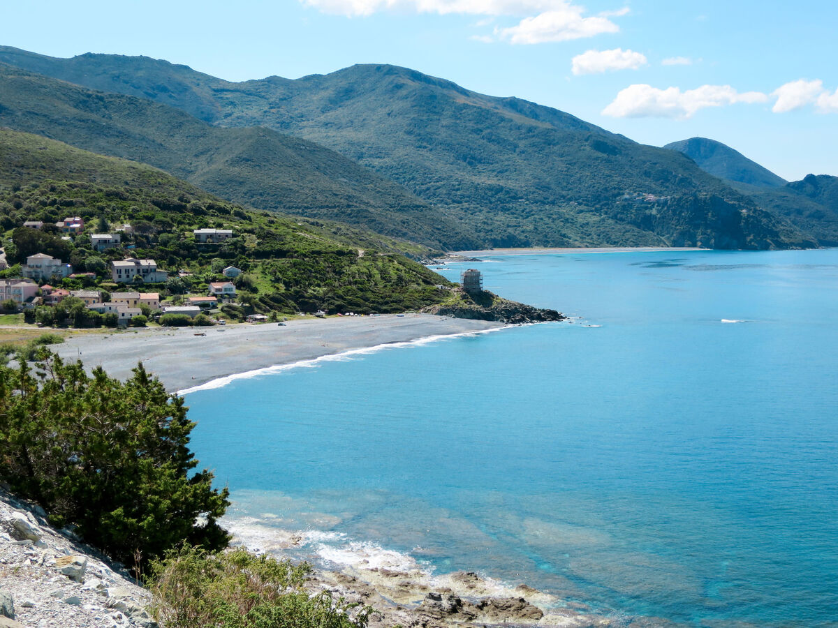 Maison Balbi - Vue panoramique mer, piscine et terrasse - Photo 35