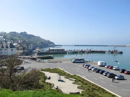 La Batterie, maison 7 pers. à 1 km de la mer - Photo 19