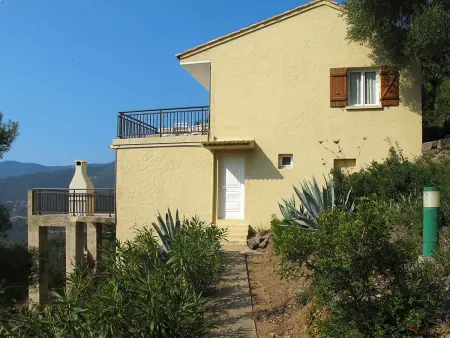 Location appartement à Partinello, Camelia- Marjolène