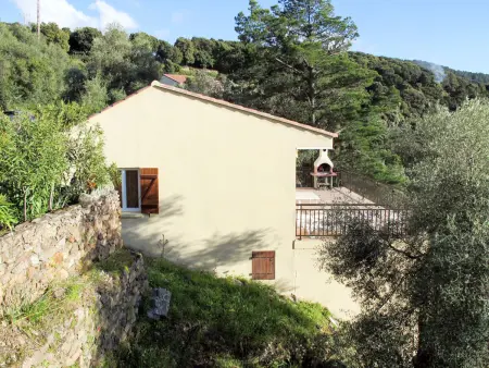 Camelia-Marjolène, apt 45 m² vue mer et montagnes : photo 2