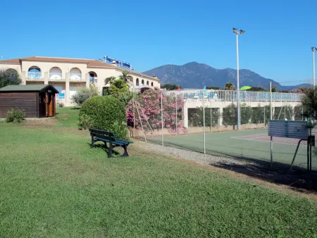 Maison 6 pers. avec piscine à Prunete, 350 m mer : photo 23