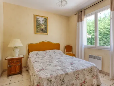 Les Lavandiers - Maison 6 pers. avec piscine à Ordonnac - Photo 10