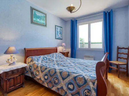 Les Lavandiers - Maison 6 pers. avec piscine à Ordonnac - Photo 11
