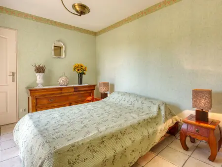 Les Lavandiers - Maison 6 pers. avec piscine à Ordonnac - Photo 12