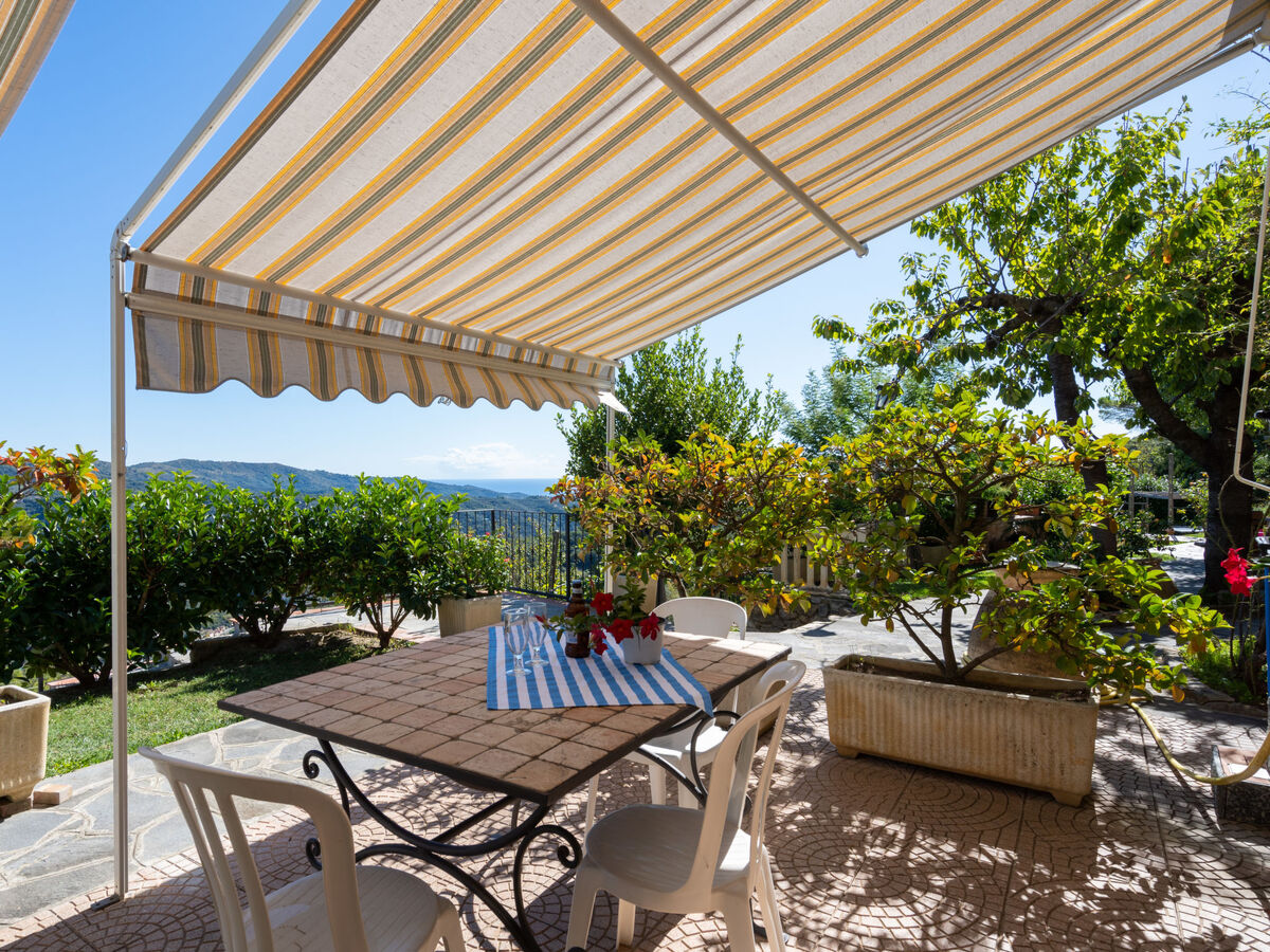 Viola - Appartement Valloria, vue panoramique mer - Photo 2