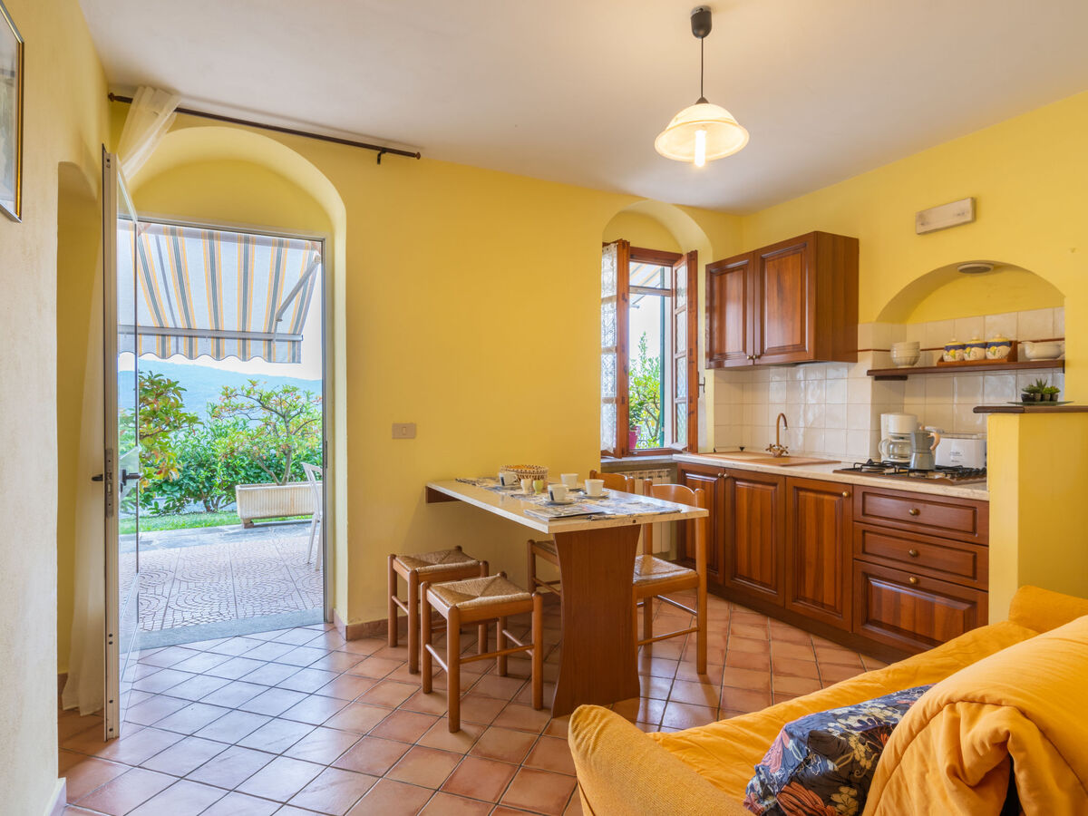 Viola - Appartement Valloria, vue panoramique mer - Photo 3