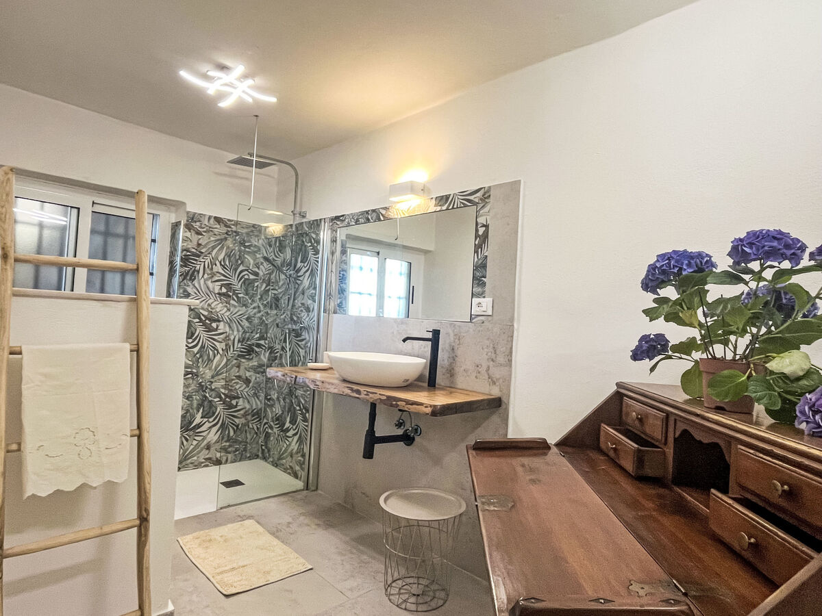 Viola - Appartement Valloria, vue panoramique mer - Photo 4