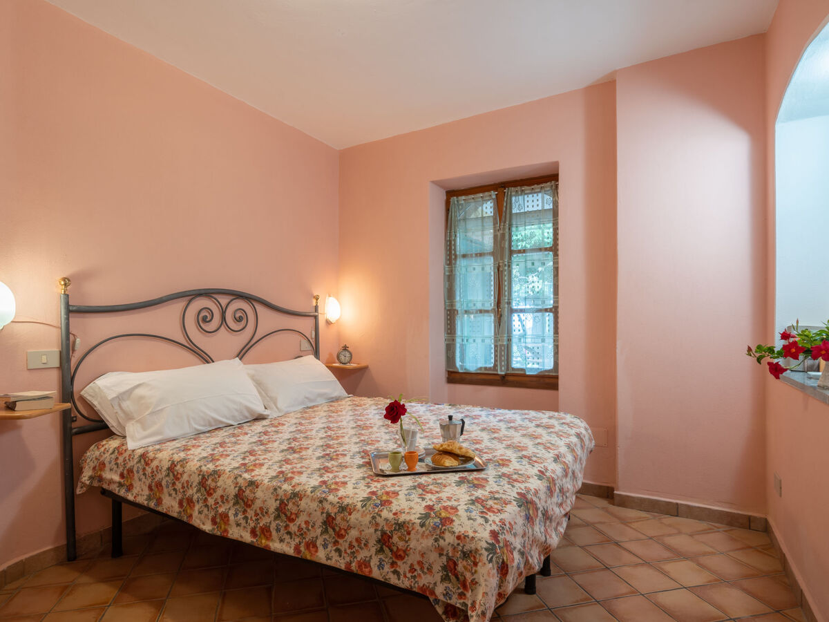 Viola - Appartement Valloria, vue panoramique mer - Photo 5