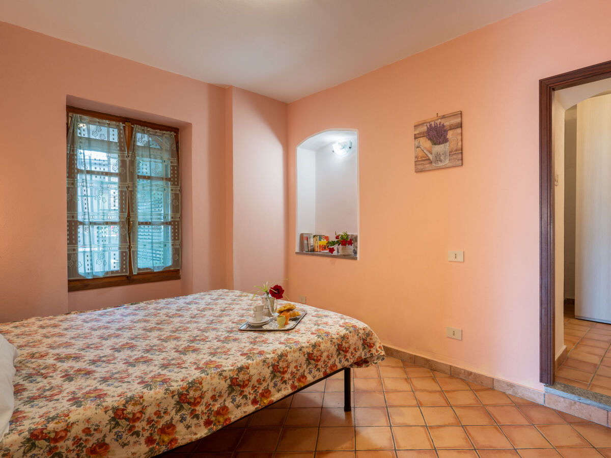 Viola - Appartement Valloria, vue panoramique mer - Photo 9