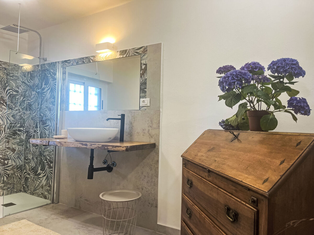 Viola - Appartement Valloria, vue panoramique mer - Photo 10