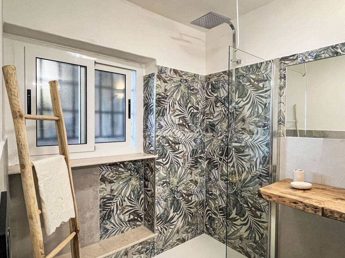 Viola - Appartement Valloria, vue panoramique mer - Photo 11