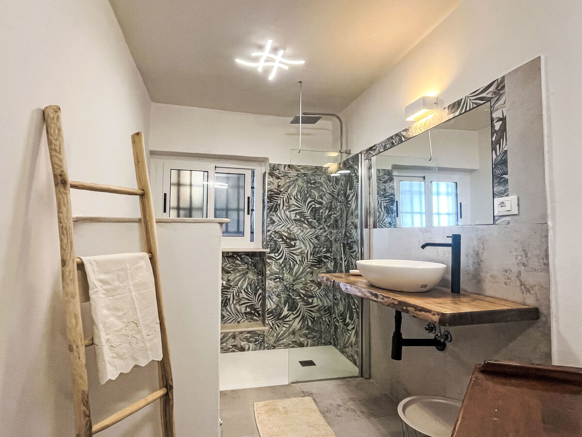Viola - Appartement Valloria, vue panoramique mer - Photo 25