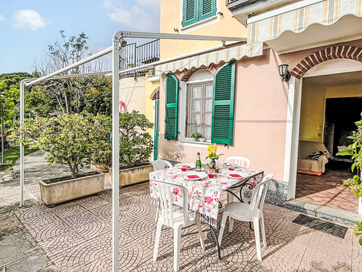 Viola - Appartement Valloria, vue panoramique mer - Photo 27